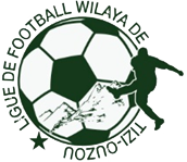 Ligue de Football de la Wilaya de Tizi-Ouzou